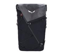 SALEWA Sac à dos de sport gris / noir, Taille One Size