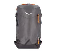 SALEWA Sac à dos de sport gris / orange / blanc, Taille One Size