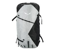 SALEWA Sac à dos de sport 'Nxt 32' gris clair / noir, Taille One Size