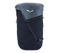 SALEWA Sac à dos de sport 'Puez 32 +5 ' bleu / blanc, Taille One Size