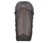 SALEWA Sac à dos de sport 'Trek Mate' anthracite / gris foncé, Taille One Size