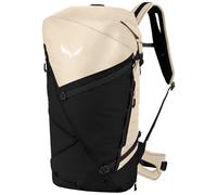 Salewa - Sac à dos de trekking - Puez 32+5L W Black Out/Oatmeal - Noir Noir