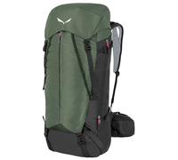 Salewa - Sac à dos de trekking - Trek Mate 50+5 W Shadow/Onyx pour Femme - Kaki Kaki