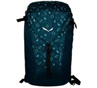 Salewa Sac à dos de randonnée Explorer 18 L 50 cm Vert