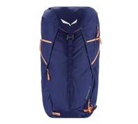 Salewa Sac à dos MTN Trainer 2 28L 56 cm bleu pétrole
