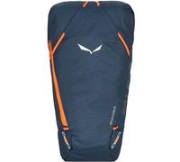 Salewa - Sac à dos d'alpinisme/escalade - Ortles Climb 25 Dark Denim en Nylon - Bleu Bleu