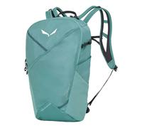 Salewa - Sac à dos de randonnée Pedroc Mate 18 - 18 L - Taille unique - Willow