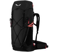 Salewa Sac à dos Alp Trainer 30+3L Femme Noir