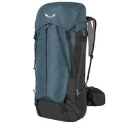 Salewa Sac à dos Trek Mate 55+5L bleu/noir