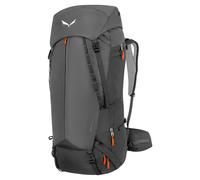 Salewa Sac à dos Trek Mate 65+5L gris foncé