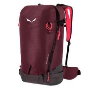 Salewa - Winter Mate 28 Women Red Tawny Port - Sac à dos