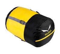Salewa Sac de compression Stuffsack L 40x28 Jaune