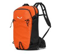 Salewa - Sac de randonnée/alpinisme - Sella Tour 32L Burnt Orange/Black Out en Nylon Orange