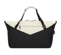 SALEWA Sac de voyage noir / blanc, Taille One Size