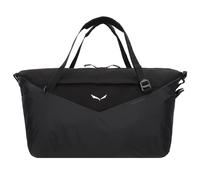 SALEWA Sac de voyage noir, Taille One Size