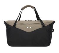 SALEWA Sac de voyage sable / noir, Taille One Size