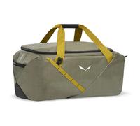 Salewa Sac Discovery Duffle 90L vert canne / vert kaki
