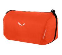 Salewa – Sac de voyage Ultralight Duffle 28 l – pliable 50 cm – orange