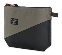 SALEWA sac d'ustensiles Fanes Zip Pouch Bungee Cord