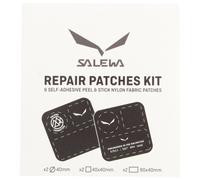 Salewa - Salewa Repair Patches Kit - Kit de réparation - black / white