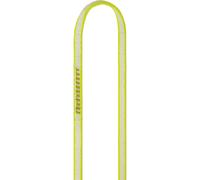 Salewa Sangle Ortles Dyneema 8 mm Jaune 180 cm