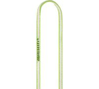Salewa Dégaine Ortles Dyneema 8 mm Blanc/Vert