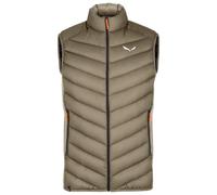 Salewa - Sarner/Down Hybrid Vest - Doudoune sans manches - S - quicksand