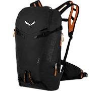 Salewa Sella Sac à dos de randonnée 55 cm noir