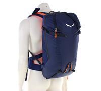 Salewa Sella 26l Sac à dos 26 Bleu foncé