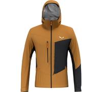 Salewa Sella 3l Powertex Jacket Jaune XL Homme