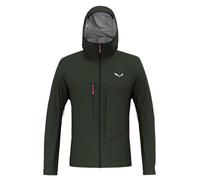 Salewa Sella 3l Powertex Jacket Vert L Homme