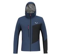 Salewa Sella 3l Powertex Jacket Bleu 2XL Homme