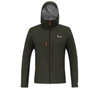 Salewa Sella 3l Powertex Jacket Vert S Homme