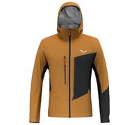 Salewa - Sella 3L Powertex Jacket - Veste de ski - 52 - XL - golden brown