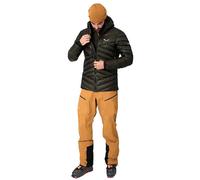 Salewa Sella 3L Powertex Pant Homme Marron - Pantalons de montagne outdoor hommes M