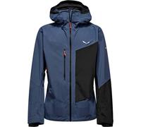 SALEWA Sella 3l Ptx Jacket - Homme - Bleu - taille XL- modèle 2026
