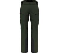 SALEWA Sella 3l Ptx Pant - Homme - Vert - taille 52/XL- modèle 2025