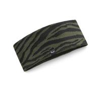 SALEWA Sella Am Crevasse Bandeau Crevasse Olive foncé UNI58