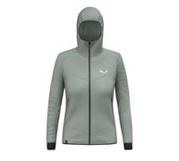 Salewa Sella Crevasse Hd Jacket W Veste à capuche pour femme