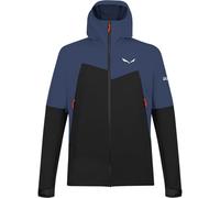 SALEWA Sella Dst Jacket - Homme - Bleu / Noir - taille M- modèle 2027