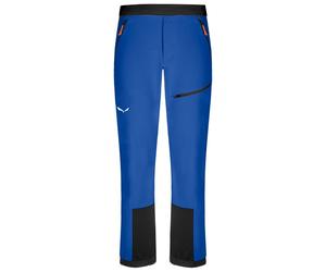 Salewa - Sella DST Light Pants - Pantalon de randonnée - 50 - electric / 0910