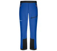 Salewa - Sella DST Light Pants - Pantalon de randonnée - 54 - electric / 0910