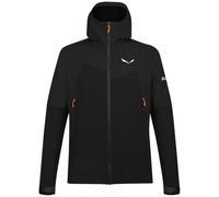 SALEWA Sella Dst M Jacket - Homme - Noir - taille 52/XL- modèle 2026