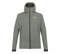 Salewa - Sella DST Jacket - Veste softshell - 52 - XL - shadow