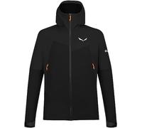 Salewa Sella Dynastretch Jacket Homme Noir M