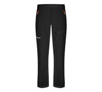 Salewa Sella Durastretch Light Pants Noir S Homme