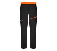 Salewa Sella Durastretch Light Pants Noir L Homme