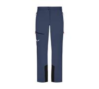 Salewa Sella Durastretch Pants Bleu L Homme