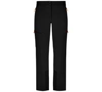 Pantalon softshell salewa sella noir