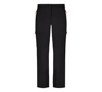 Salewa Pantalon softshell Sella Durastretch Homme Noir Taille S